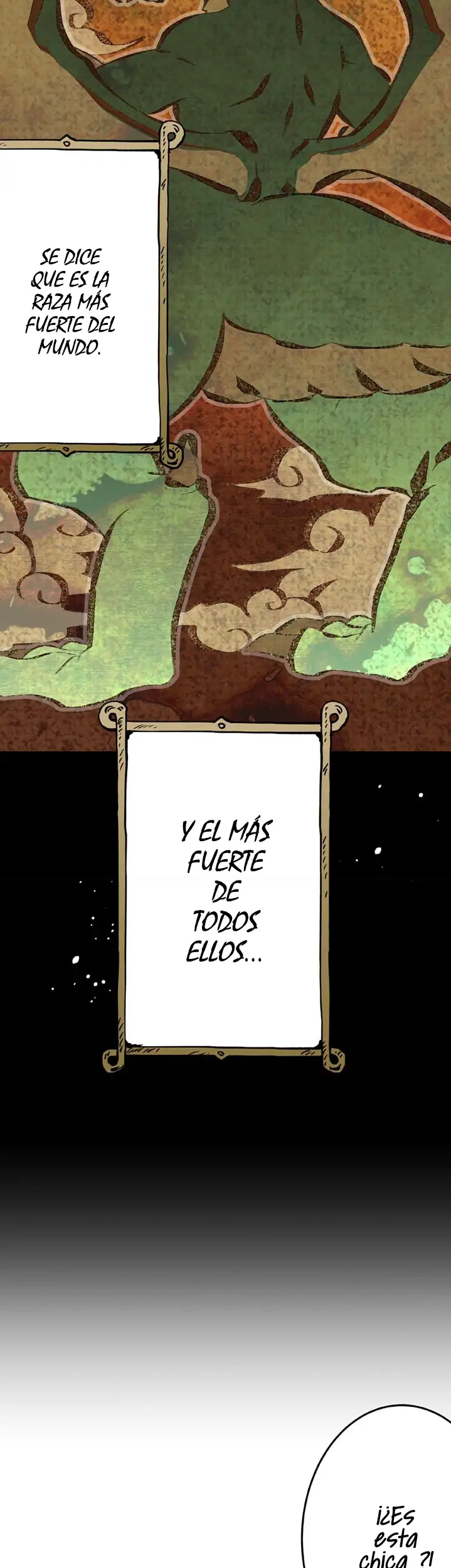 Un Niño Criado Por un Rey Demonio y un Rey Dragon Parece Tener una Vida Escolar Inigualable - Capítulo 2 - Página 19 - LectorTMOo