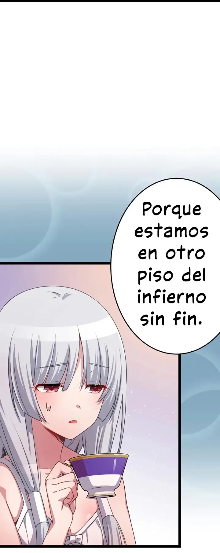 Un Niño Criado Por un Rey Demonio y un Rey Dragon Parece Tener una Vida Escolar Inigualable - Capítulo 21 - Página 33 - LectorTMOo