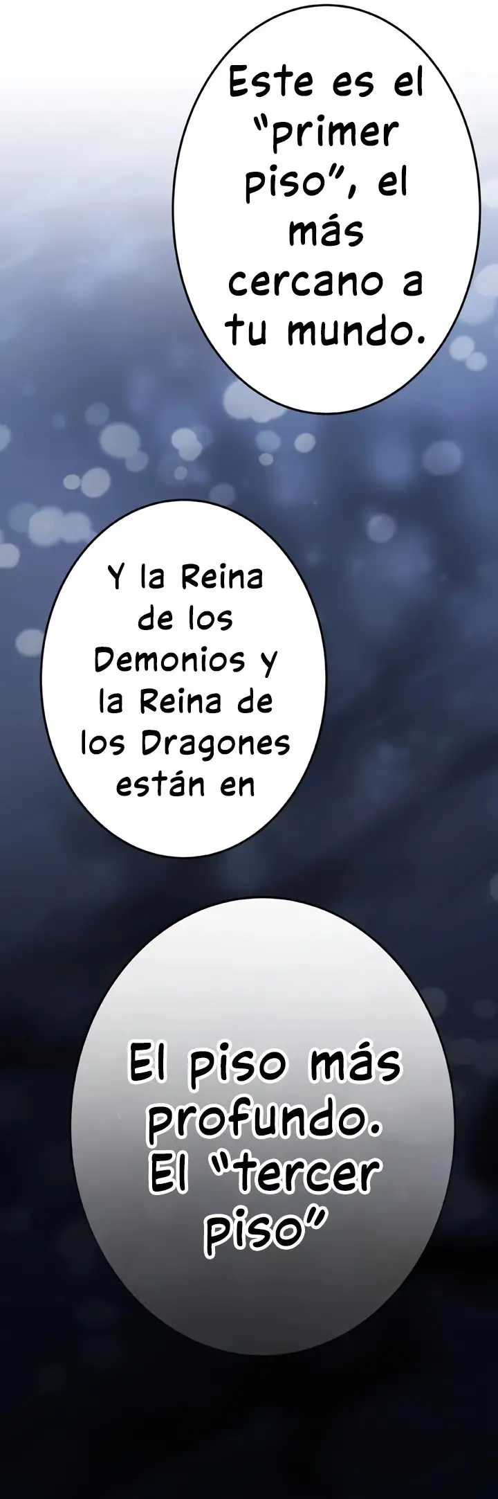 Un Niño Criado Por un Rey Demonio y un Rey Dragon Parece Tener una Vida Escolar Inigualable - Capítulo 21 - Página 34 - LectorTMOo