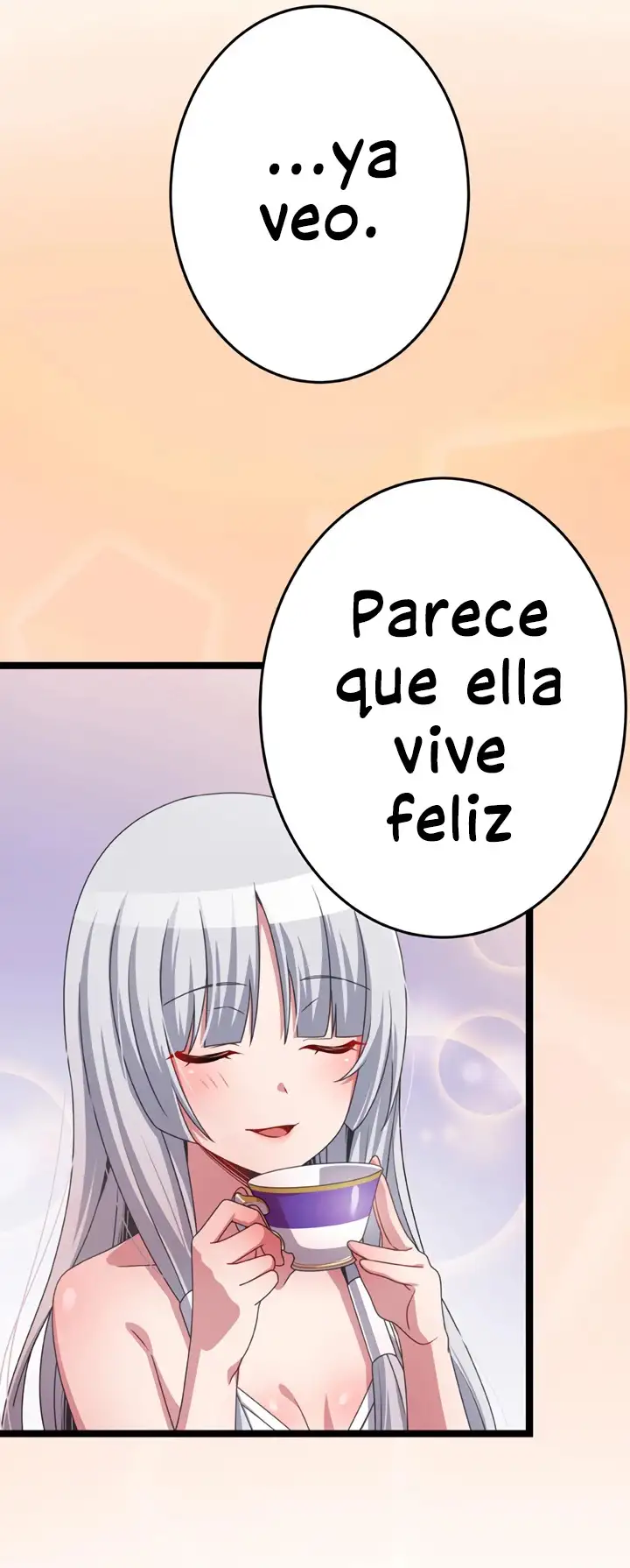 Un Niño Criado Por un Rey Demonio y un Rey Dragon Parece Tener una Vida Escolar Inigualable - Capítulo 21 - Página 42 - LectorTMOo