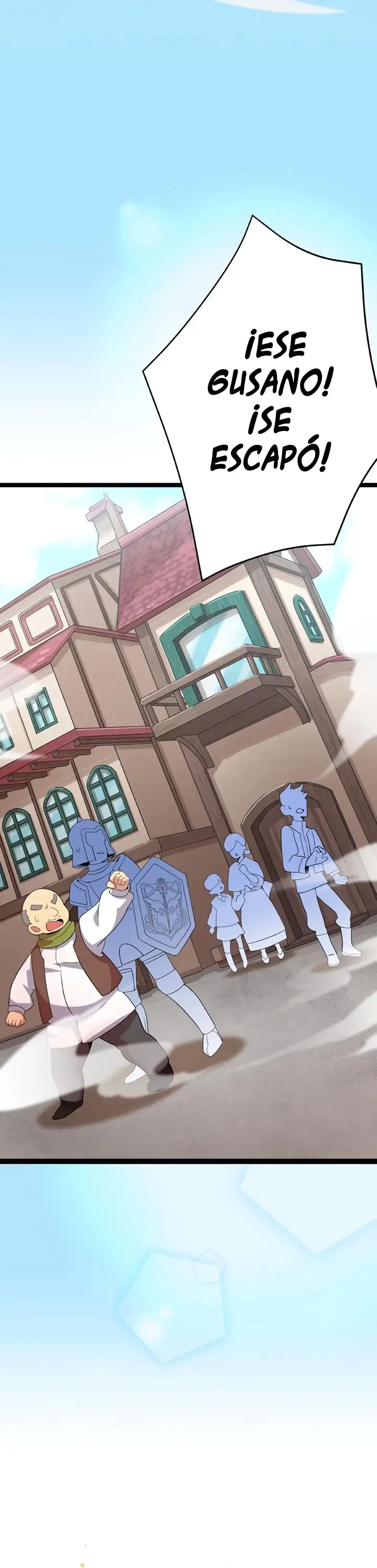 Un Niño Criado Por un Rey Demonio y un Rey Dragon Parece Tener una Vida Escolar Inigualable - Capítulo 22 - Página 31 - LectorTMOo