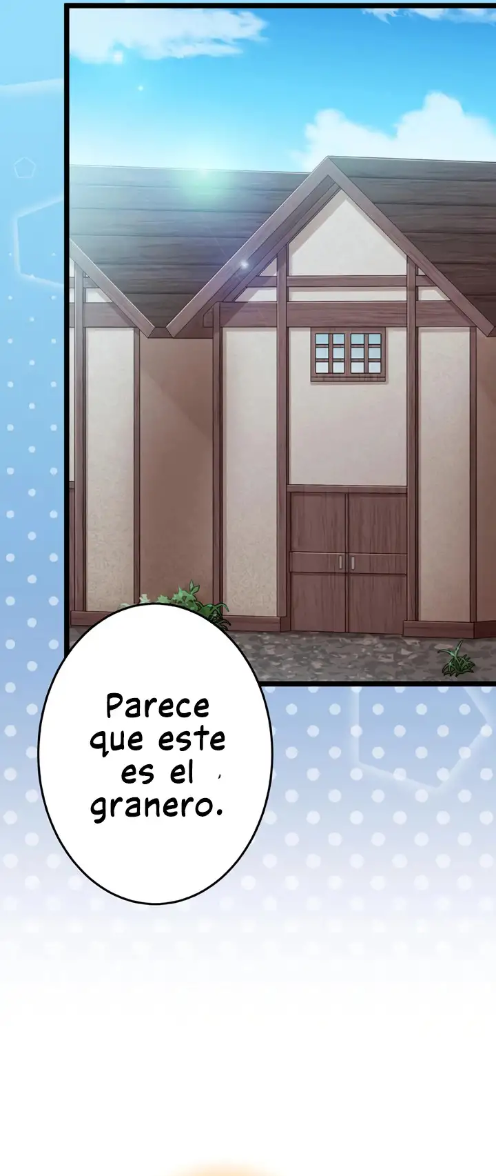 Un Niño Criado Por un Rey Demonio y un Rey Dragon Parece Tener una Vida Escolar Inigualable - Capítulo 23 - Página 6 - LectorTMOo