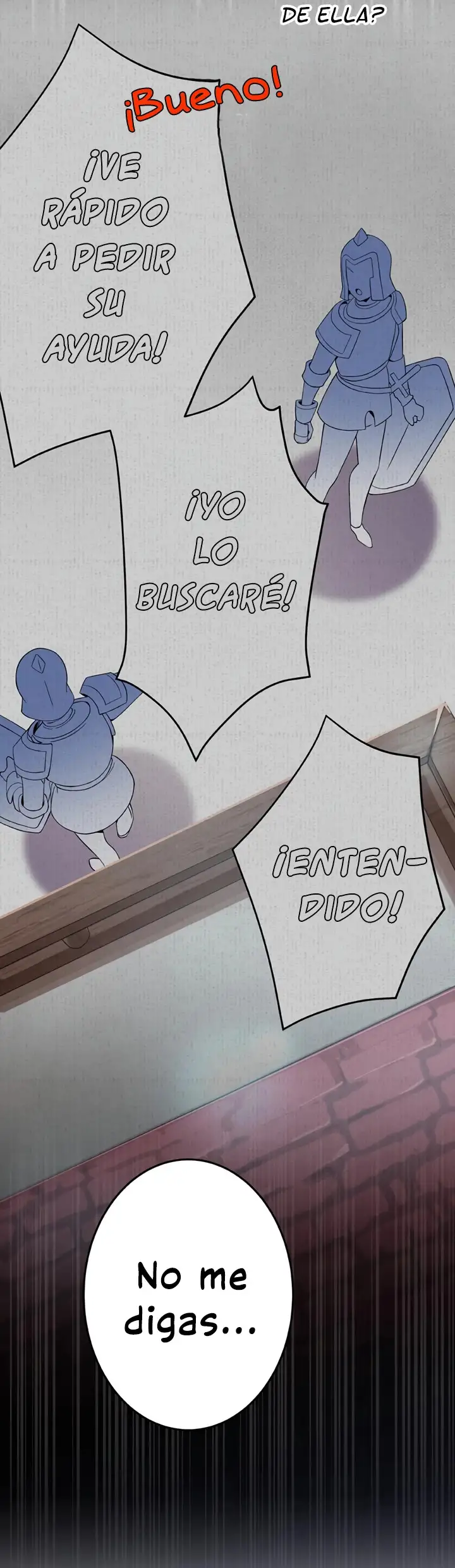 Un Niño Criado Por un Rey Demonio y un Rey Dragon Parece Tener una Vida Escolar Inigualable - Capítulo 23 - Página 14 - LectorTMOo