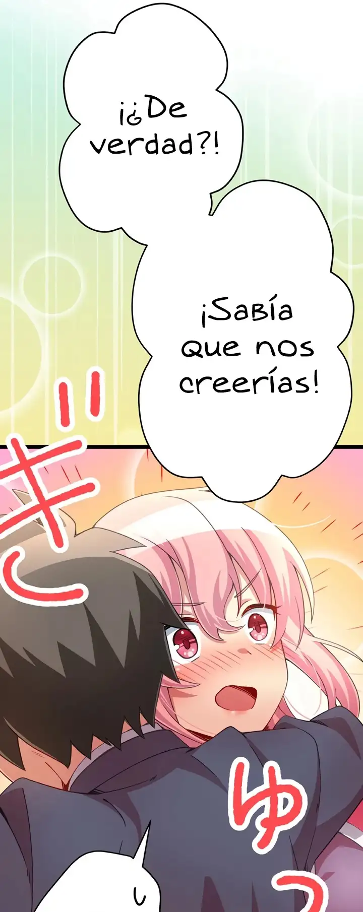Un Niño Criado Por un Rey Demonio y un Rey Dragon Parece Tener una Vida Escolar Inigualable - Capítulo 23 - Página 22 - LectorTMOo