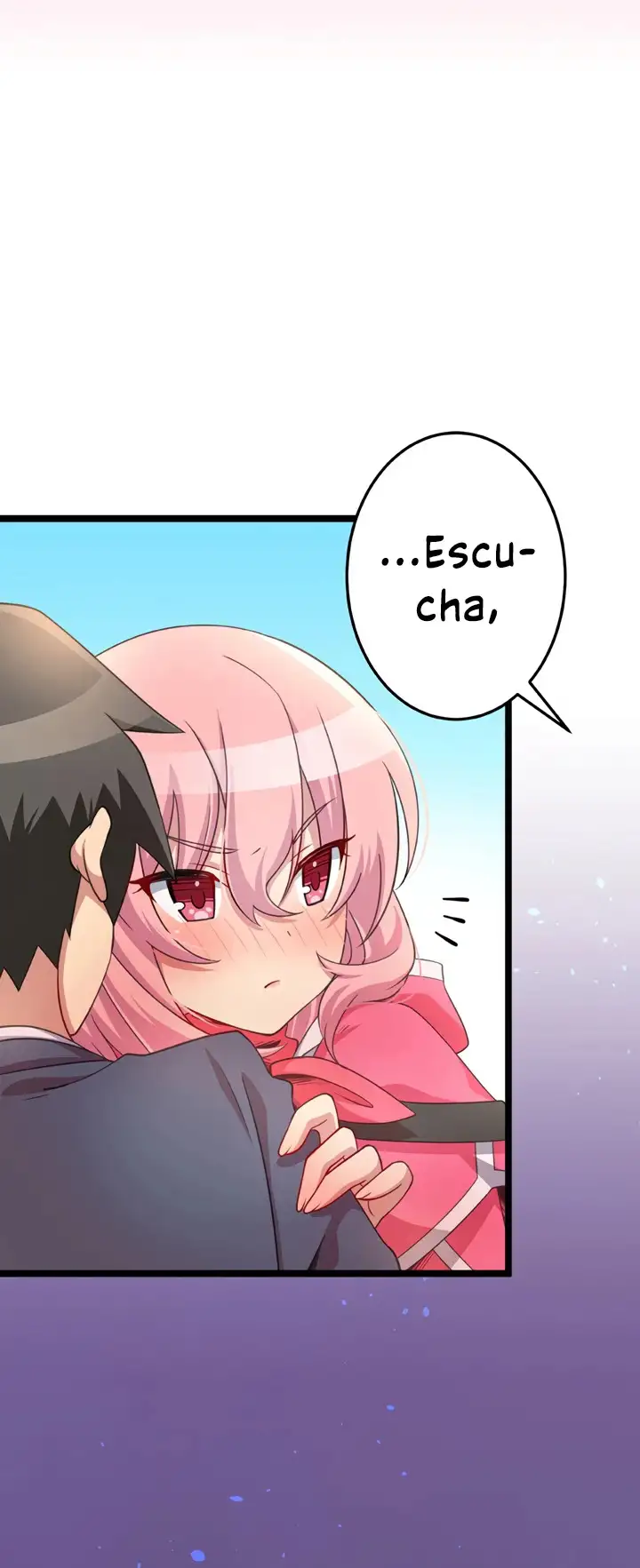 Un Niño Criado Por un Rey Demonio y un Rey Dragon Parece Tener una Vida Escolar Inigualable - Capítulo 23 - Página 24 - LectorTMOo