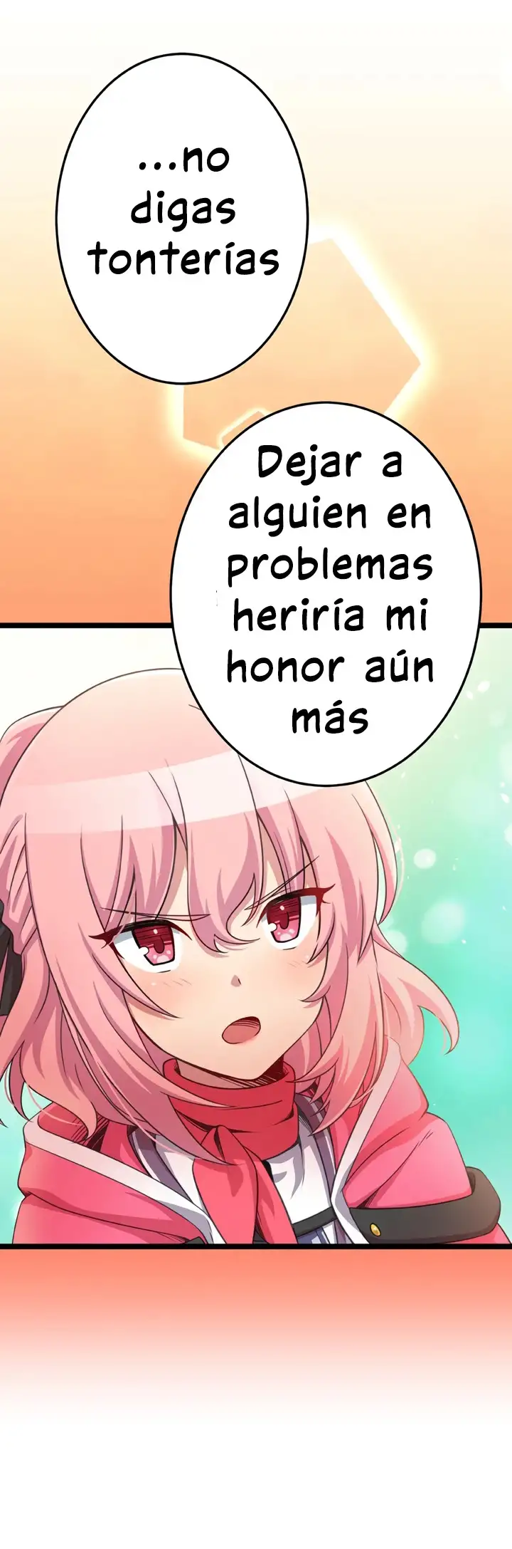 Un Niño Criado Por un Rey Demonio y un Rey Dragon Parece Tener una Vida Escolar Inigualable - Capítulo 23 - Página 26 - LectorTMOo