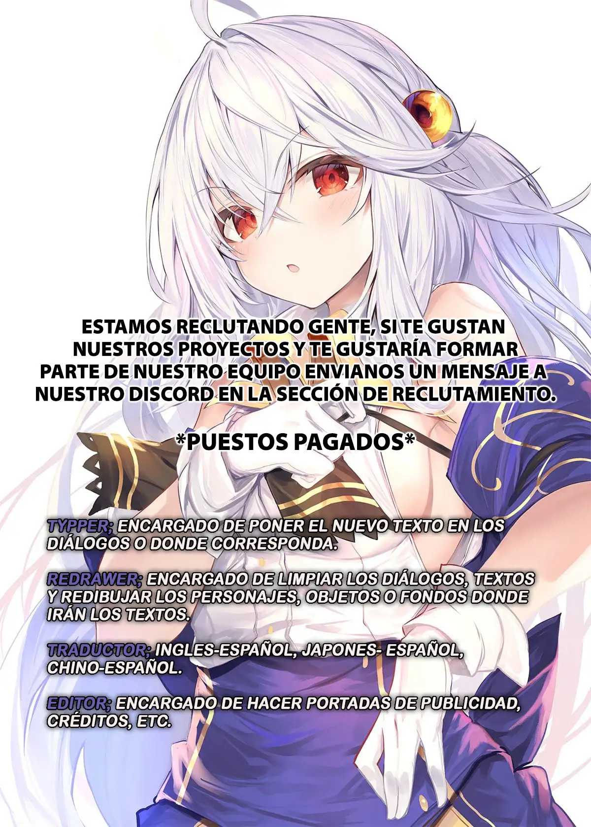 Un Niño Criado Por un Rey Demonio y un Rey Dragon Parece Tener una Vida Escolar Inigualable - Capítulo 24 - Página 47 - LectorTMOo