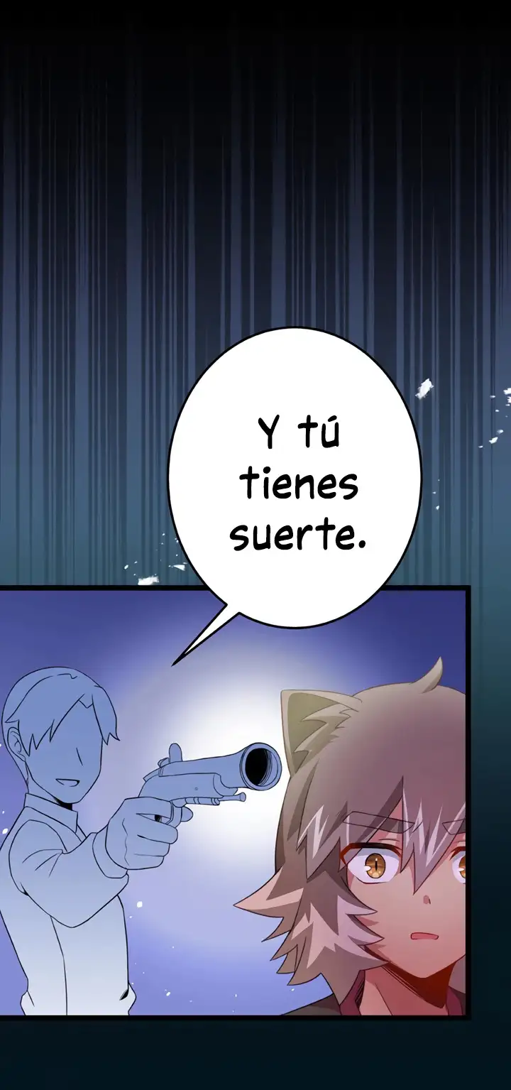 Un Niño Criado Por un Rey Demonio y un Rey Dragon Parece Tener una Vida Escolar Inigualable - Capítulo 25 - Página 9 - LectorTMOo