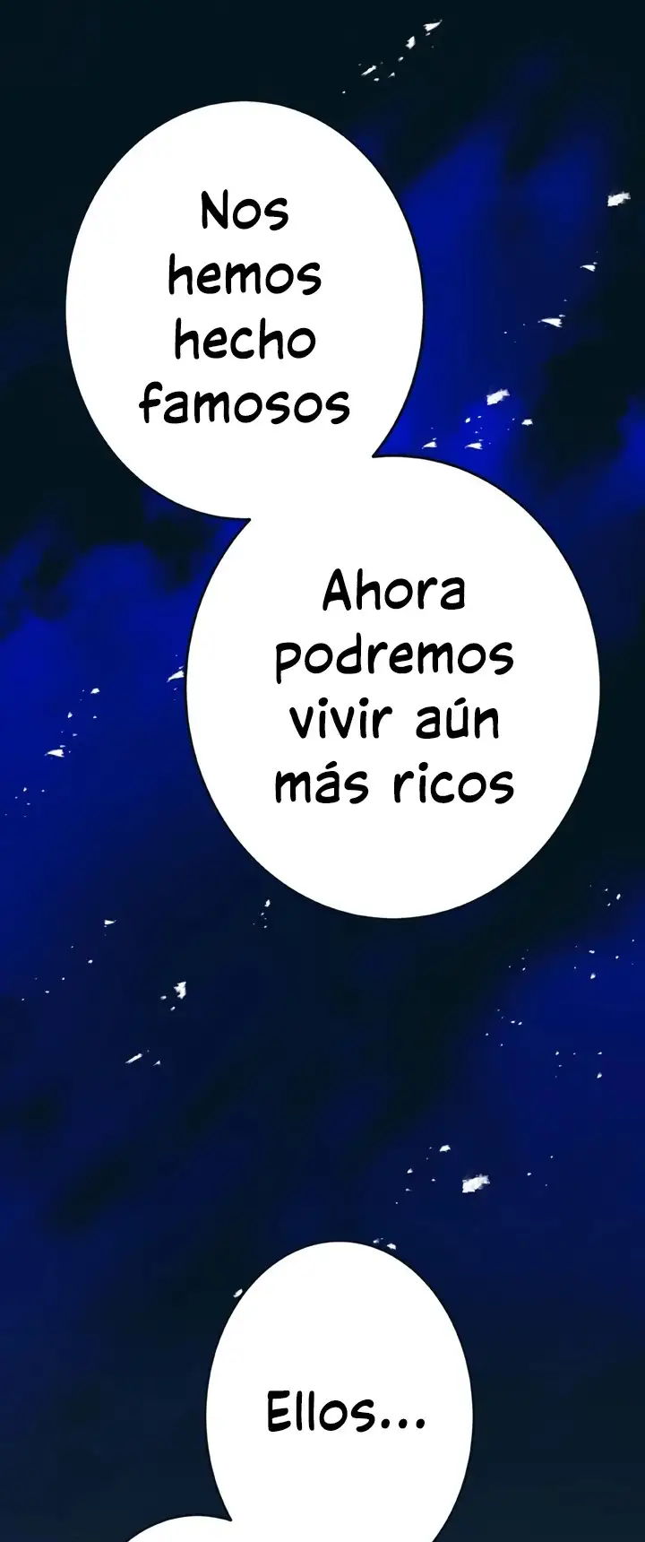 Un Niño Criado Por un Rey Demonio y un Rey Dragon Parece Tener una Vida Escolar Inigualable - Capítulo 25 - Página 10 - LectorTMOo