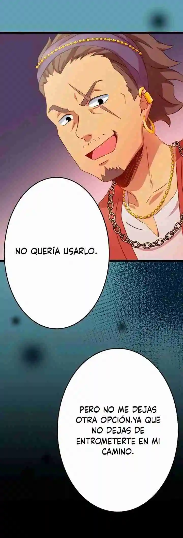 Un Niño Criado Por un Rey Demonio y un Rey Dragon Parece Tener una Vida Escolar Inigualable - Capítulo 26 - Página 4 - LectorTMOo