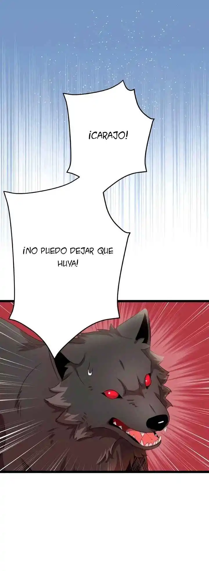 Un Niño Criado Por un Rey Demonio y un Rey Dragon Parece Tener una Vida Escolar Inigualable - Capítulo 26 - Página 6 - LectorTMOo