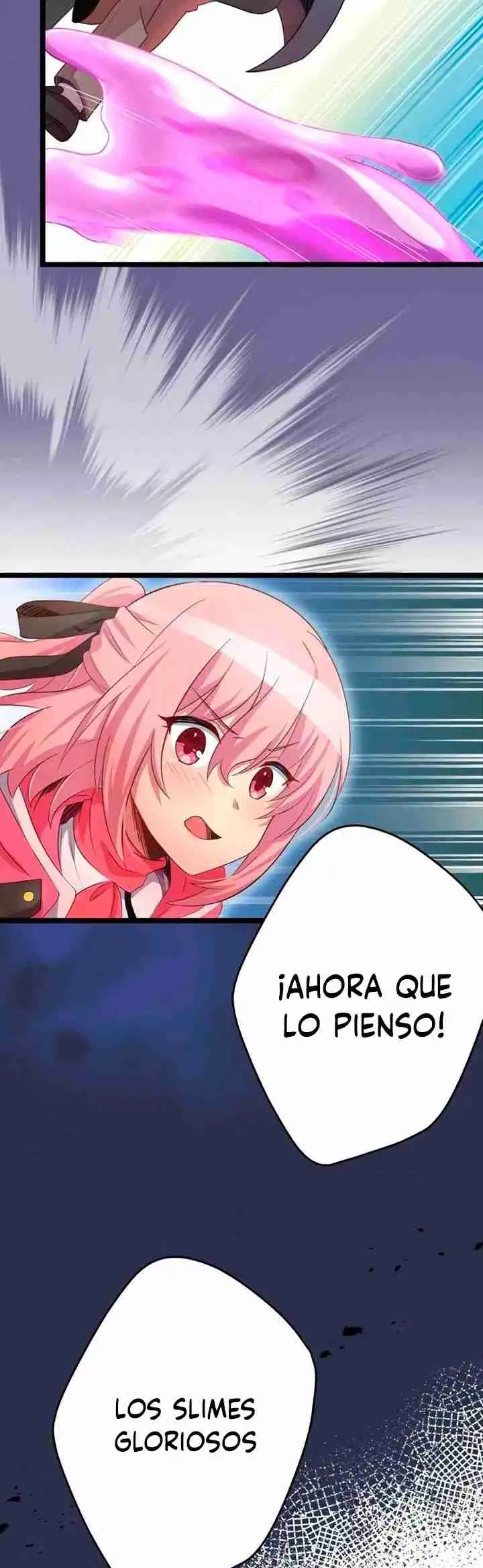 Un Niño Criado Por un Rey Demonio y un Rey Dragon Parece Tener una Vida Escolar Inigualable - Capítulo 26 - Página 16 - LectorTMOo
