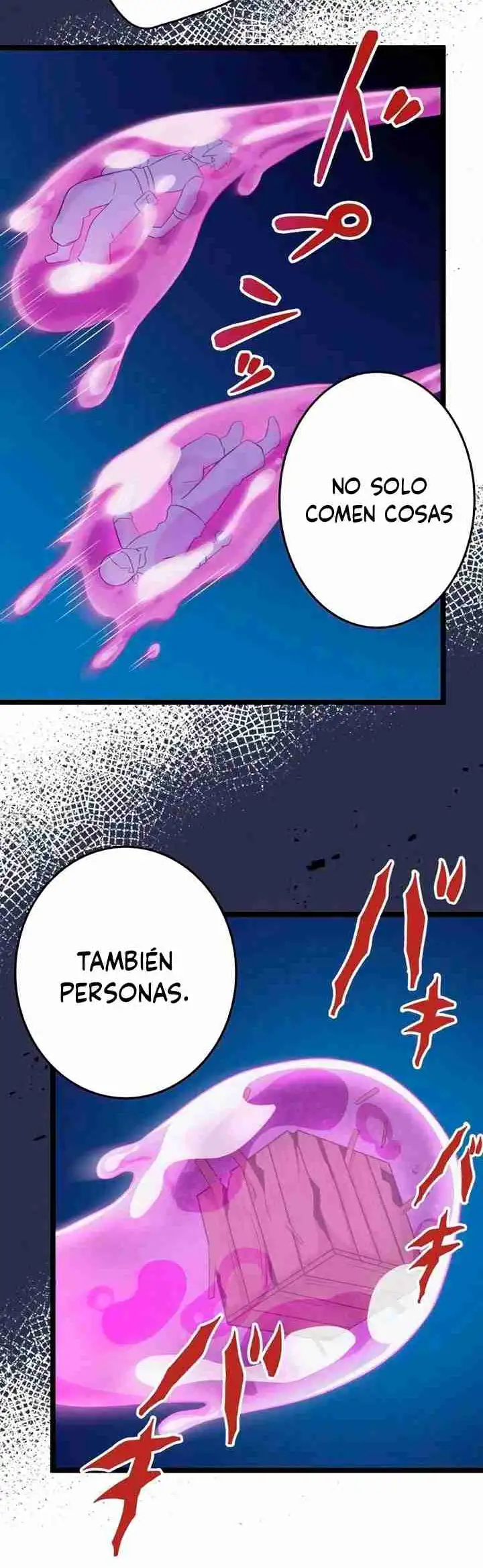 Un Niño Criado Por un Rey Demonio y un Rey Dragon Parece Tener una Vida Escolar Inigualable - Capítulo 26 - Página 17 - LectorTMOo