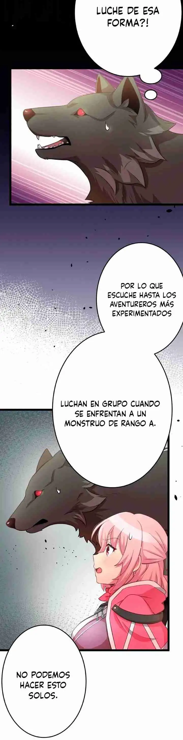 Un Niño Criado Por un Rey Demonio y un Rey Dragon Parece Tener una Vida Escolar Inigualable - Capítulo 26 - Página 24 - LectorTMOo