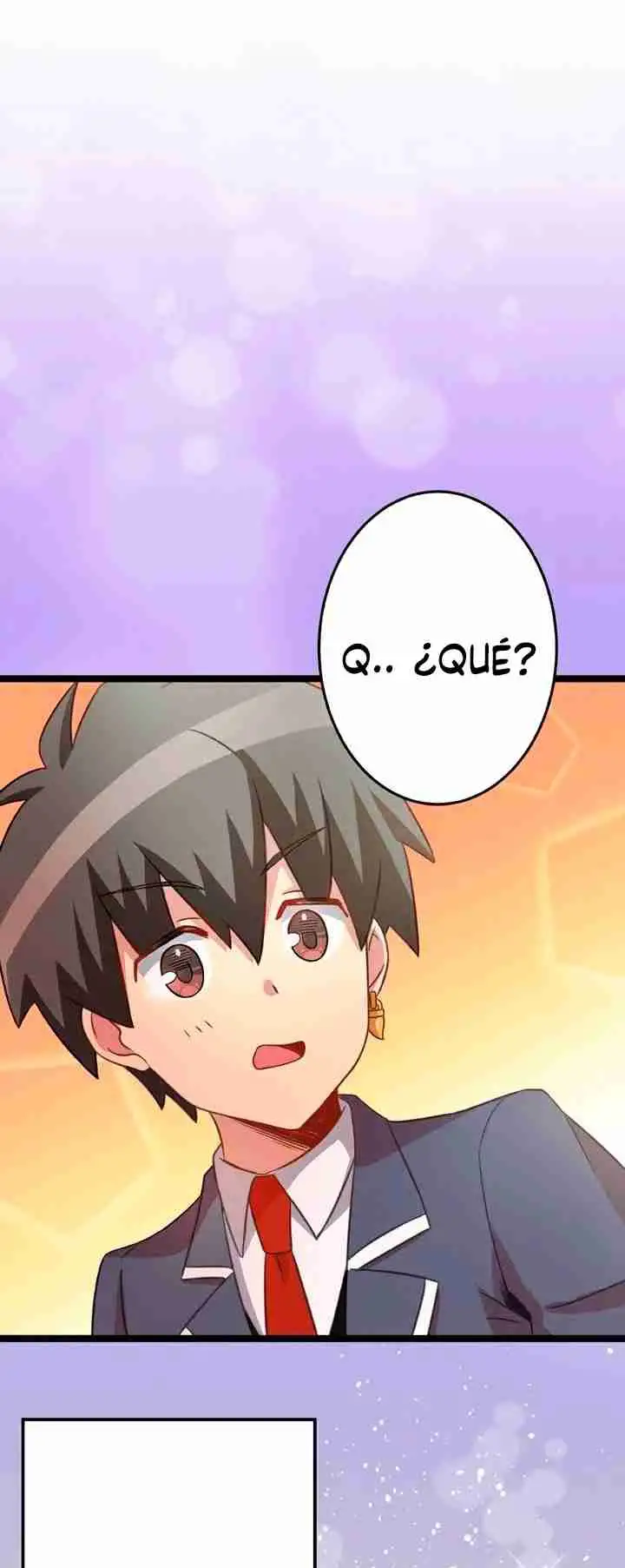 Un Niño Criado Por un Rey Demonio y un Rey Dragon Parece Tener una Vida Escolar Inigualable - Capítulo 26 - Página 50 - LectorTMOo