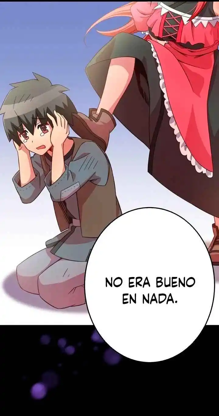 Un Niño Criado Por un Rey Demonio y un Rey Dragon Parece Tener una Vida Escolar Inigualable - Capítulo 28 - Página 14 - LectorTMOo