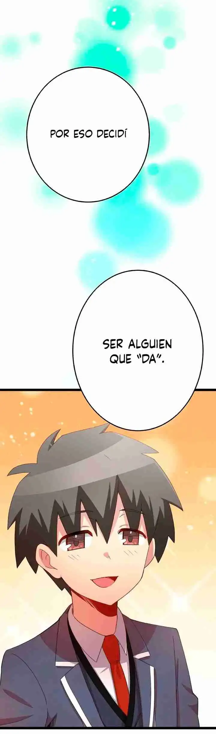 Un Niño Criado Por un Rey Demonio y un Rey Dragon Parece Tener una Vida Escolar Inigualable - Capítulo 28 - Página 17 - LectorTMOo