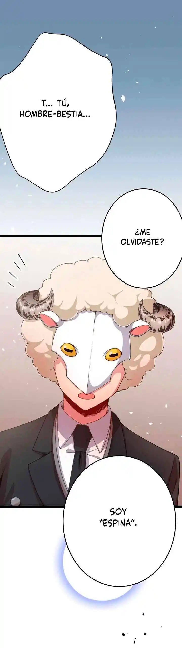 Un Niño Criado Por un Rey Demonio y un Rey Dragon Parece Tener una Vida Escolar Inigualable - Capítulo 28 - Página 44 - LectorTMOo