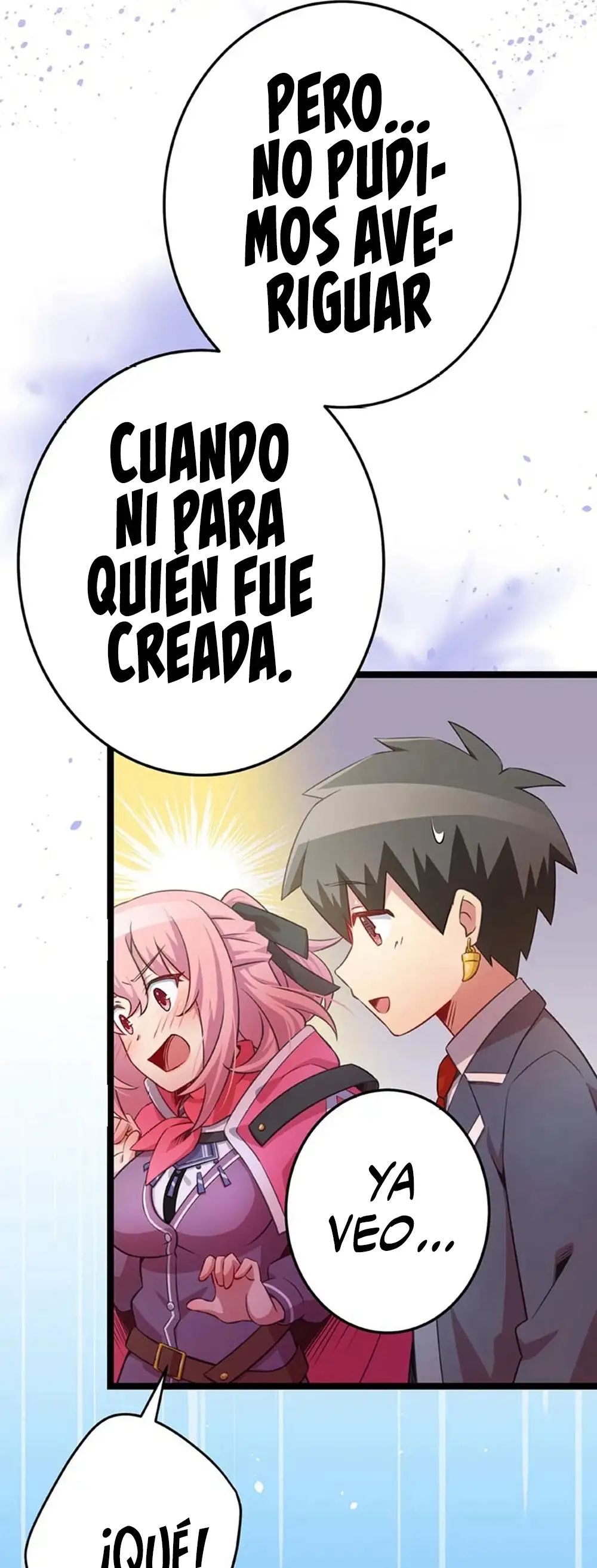 Un Niño Criado Por un Rey Demonio y un Rey Dragon Parece Tener una Vida Escolar Inigualable - Capítulo 29 - Página 17 - LectorTMOo