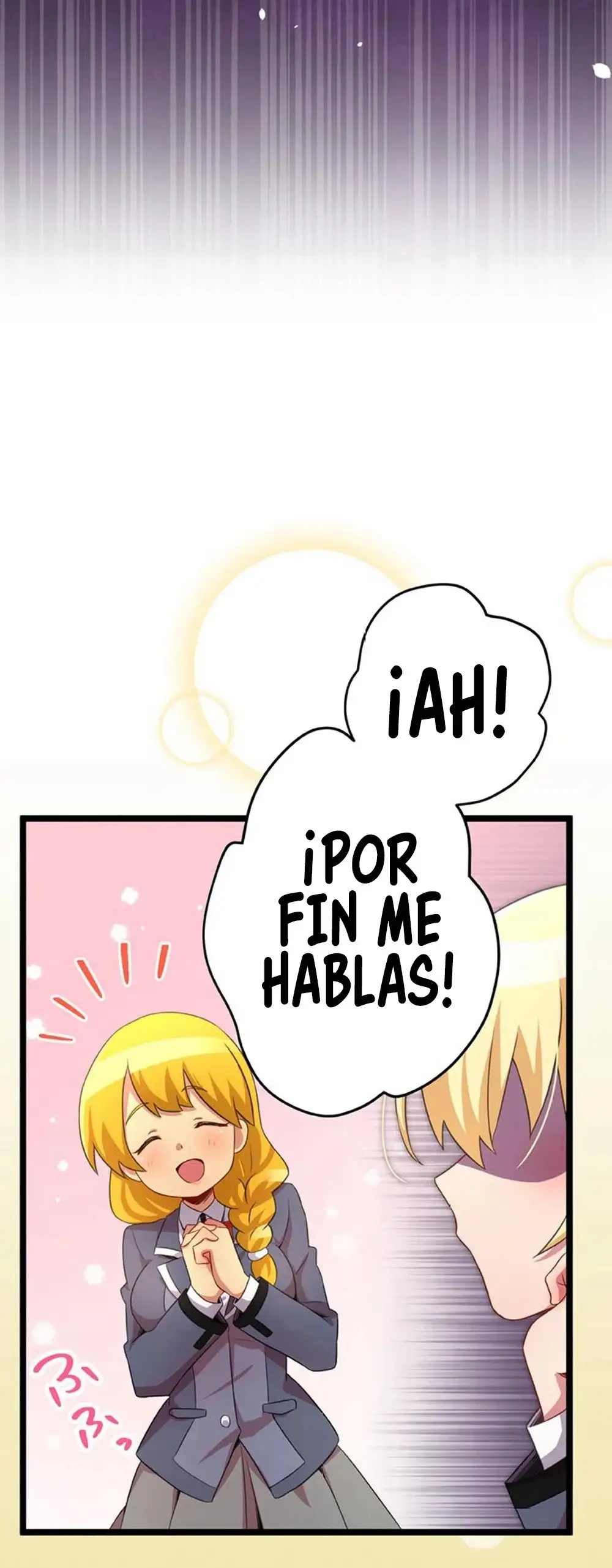 Un Niño Criado Por un Rey Demonio y un Rey Dragon Parece Tener una Vida Escolar Inigualable - Capítulo 31 - Página 16 - LectorTMOo