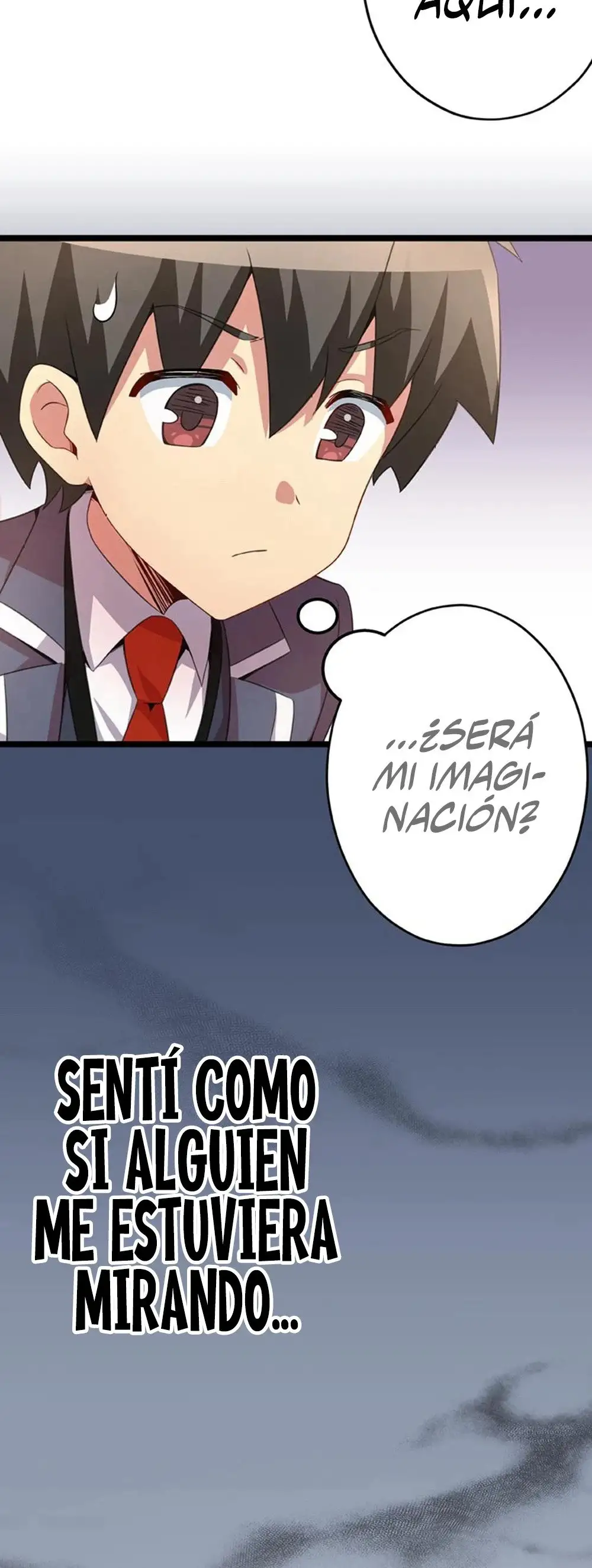Un Niño Criado Por un Rey Demonio y un Rey Dragon Parece Tener una Vida Escolar Inigualable - Capítulo 31 - Página 22 - LectorTMOo