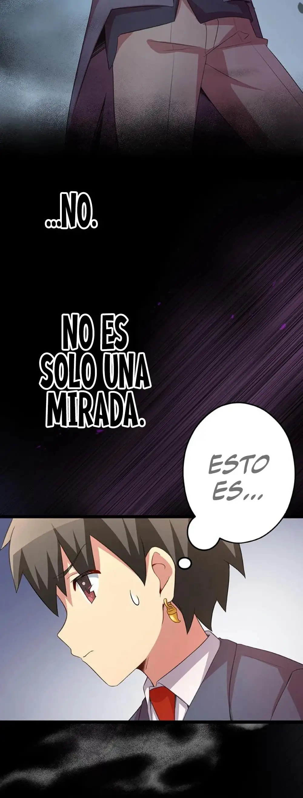 Un Niño Criado Por un Rey Demonio y un Rey Dragon Parece Tener una Vida Escolar Inigualable - Capítulo 31 - Página 29 - LectorTMOo
