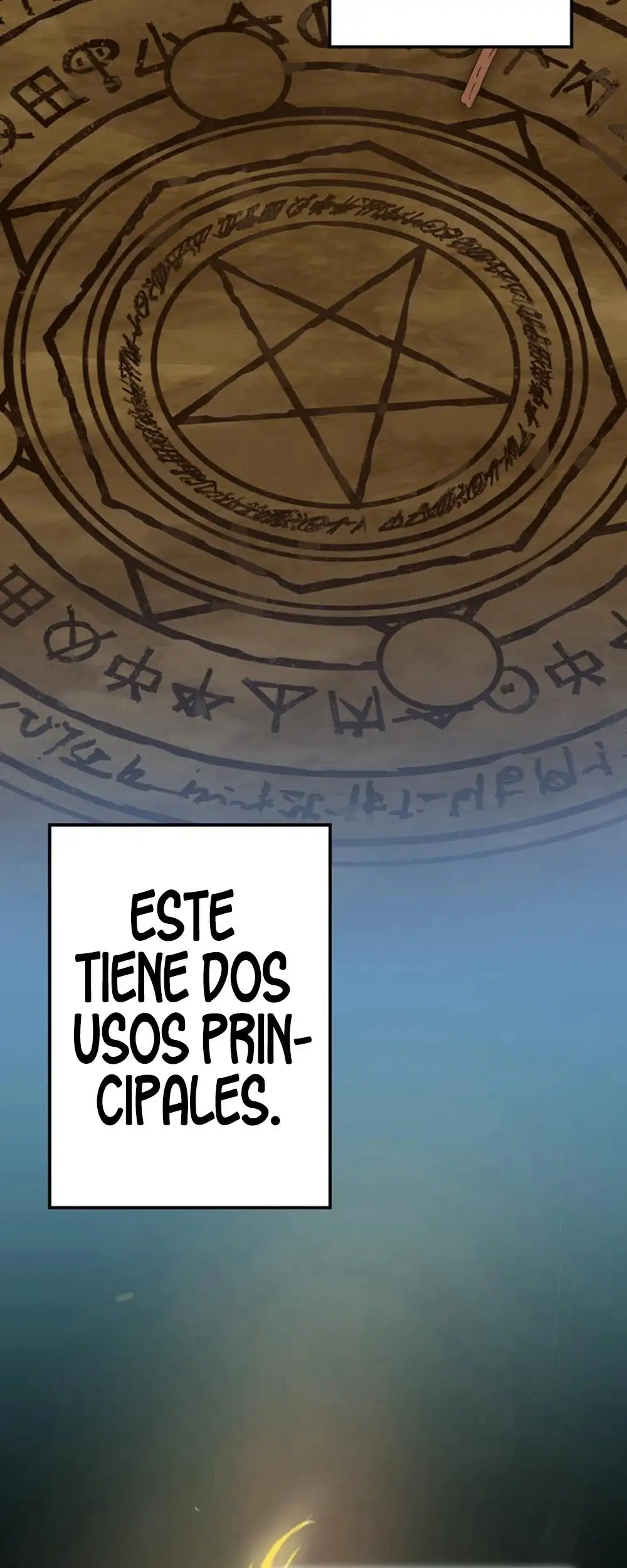 Un Niño Criado Por un Rey Demonio y un Rey Dragon Parece Tener una Vida Escolar Inigualable - Capítulo 31 - Página 41 - LectorTMOo