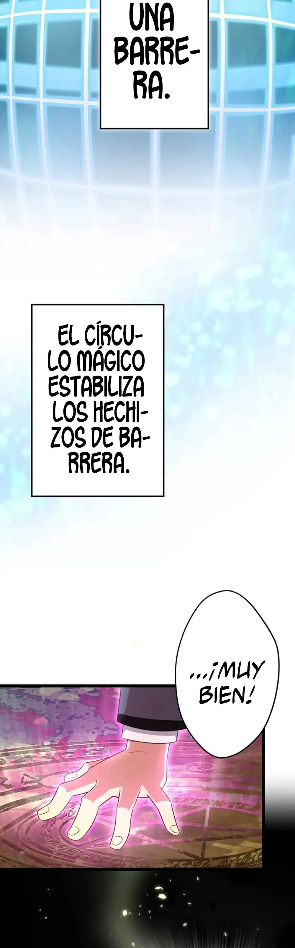 Un Niño Criado Por un Rey Demonio y un Rey Dragon Parece Tener una Vida Escolar Inigualable - Capítulo 31 - Página 43 - LectorTMOo