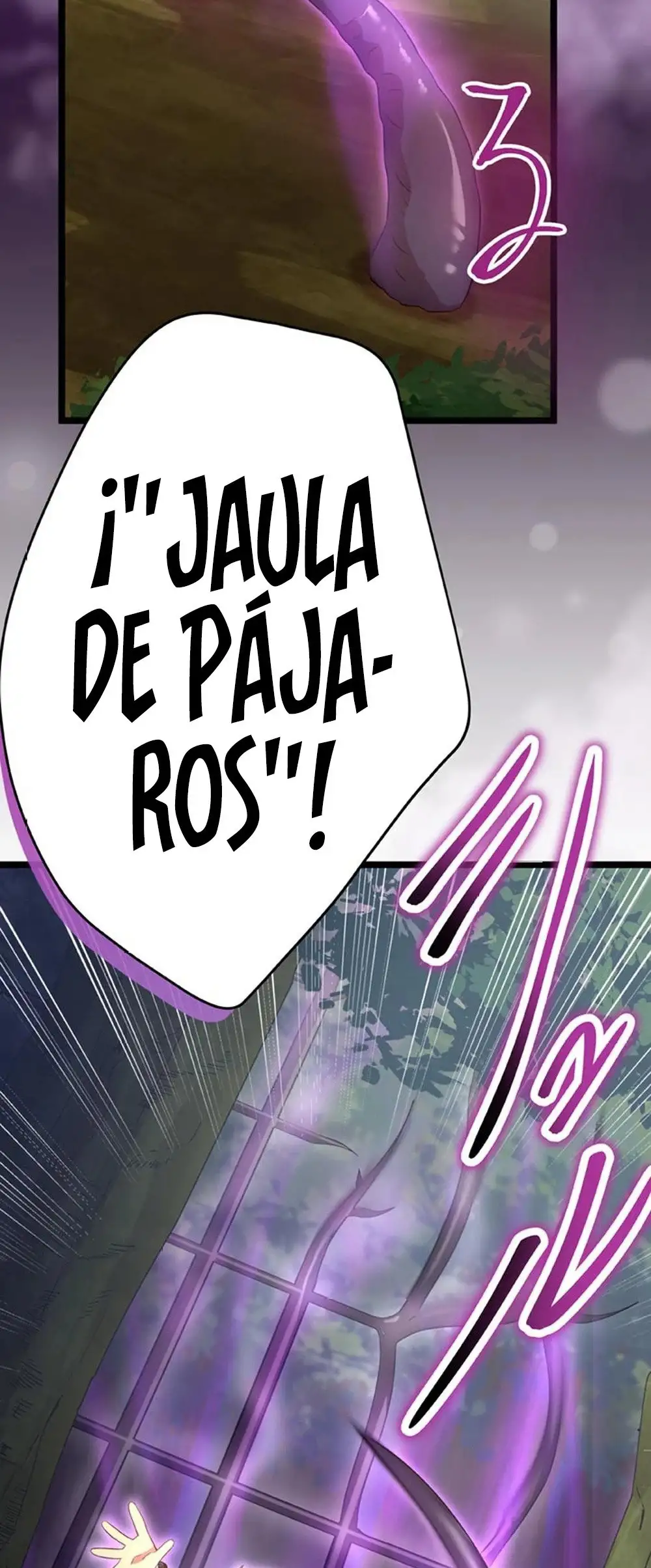 Un Niño Criado Por un Rey Demonio y un Rey Dragon Parece Tener una Vida Escolar Inigualable - Capítulo 31 - Página 47 - LectorTMOo