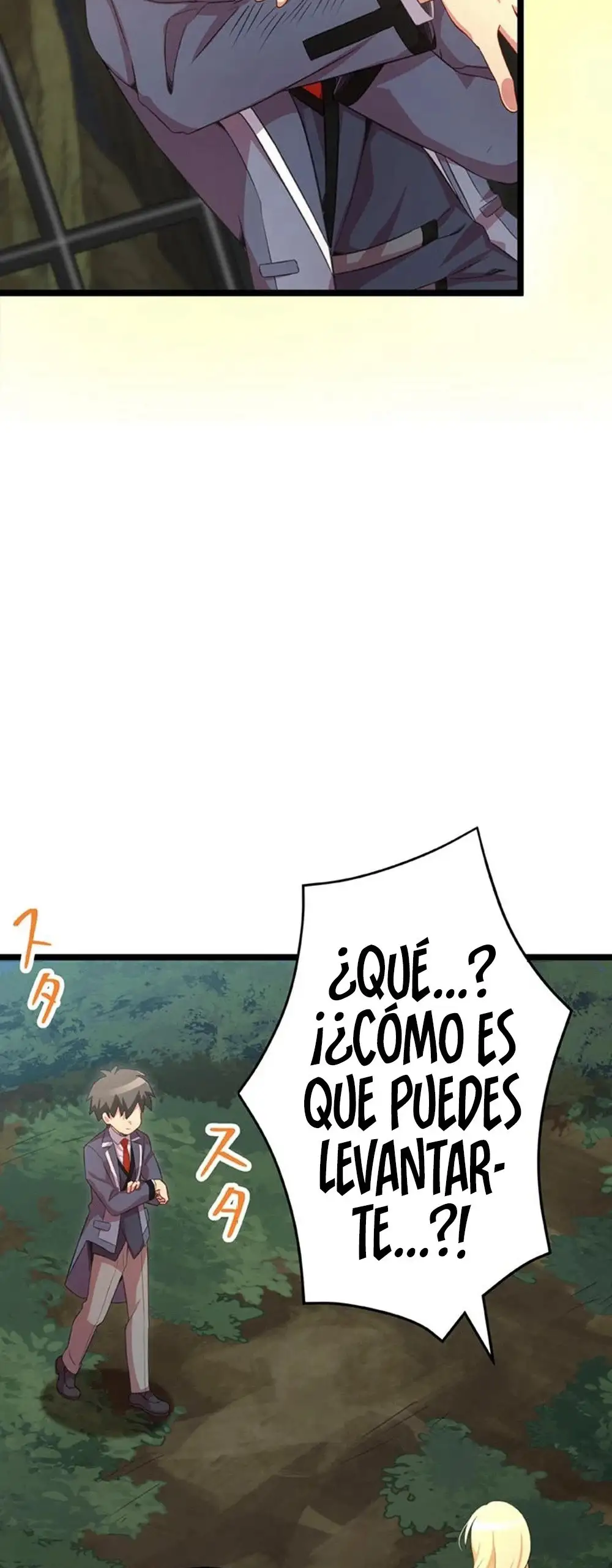 Un Niño Criado Por un Rey Demonio y un Rey Dragon Parece Tener una Vida Escolar Inigualable - Capítulo 32 - Página 19 - LectorTMOo