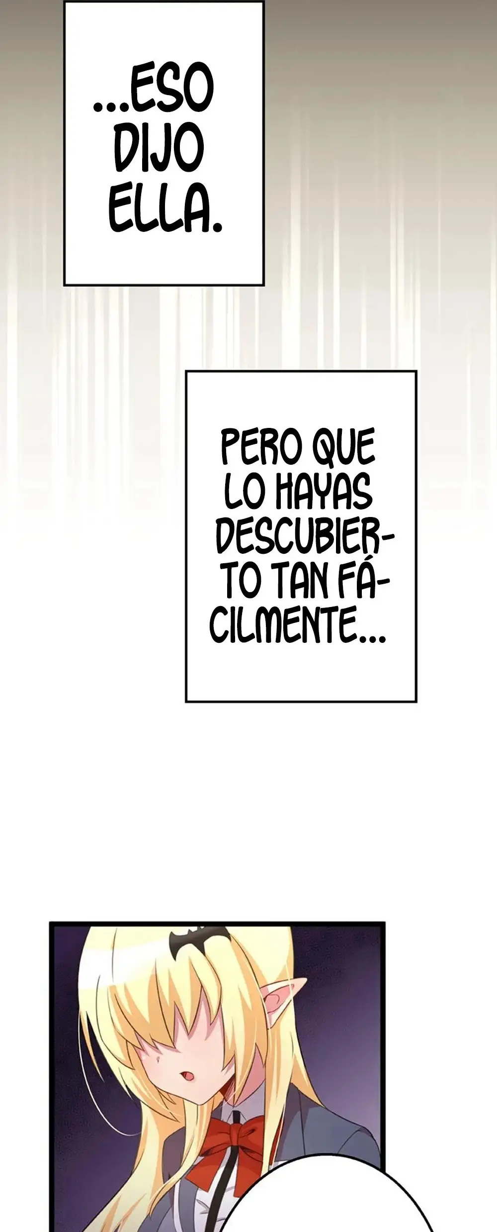 Un Niño Criado Por un Rey Demonio y un Rey Dragon Parece Tener una Vida Escolar Inigualable - Capítulo 32 - Página 39 - LectorTMOo