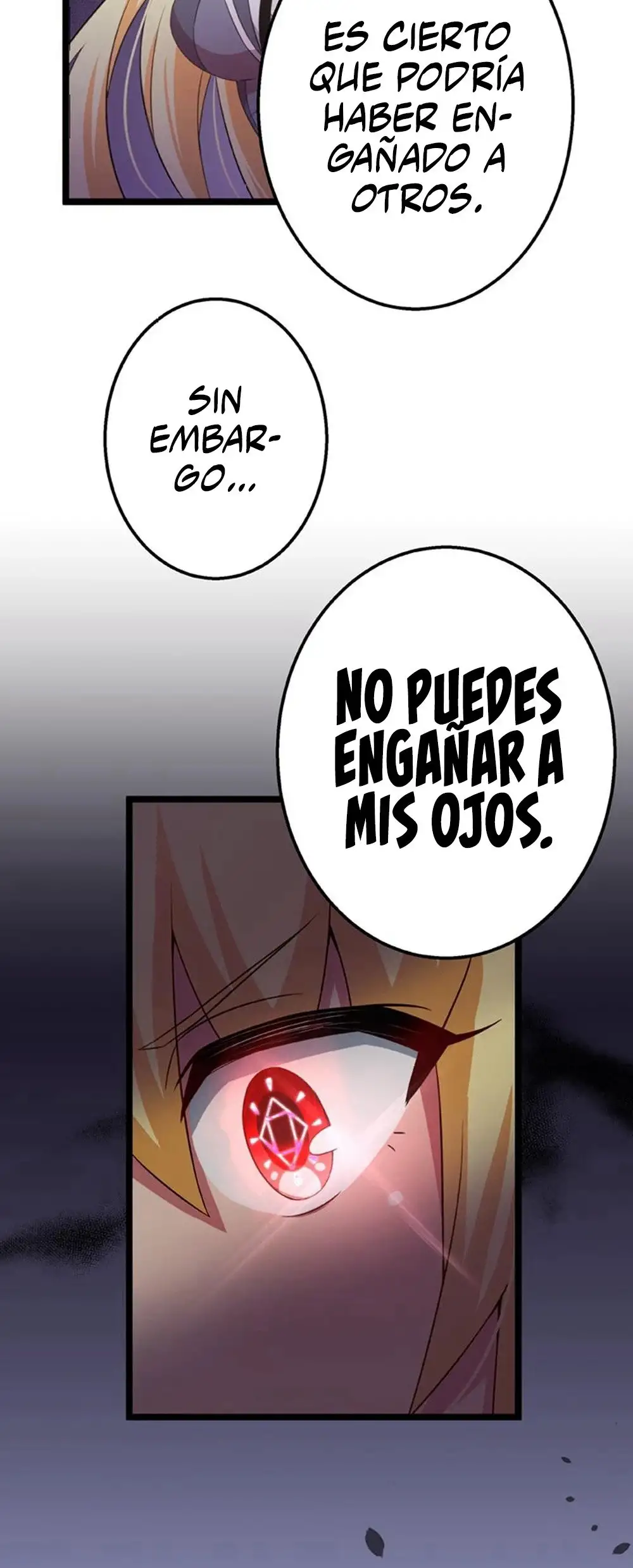 Un Niño Criado Por un Rey Demonio y un Rey Dragon Parece Tener una Vida Escolar Inigualable - Capítulo 32 - Página 40 - LectorTMOo
