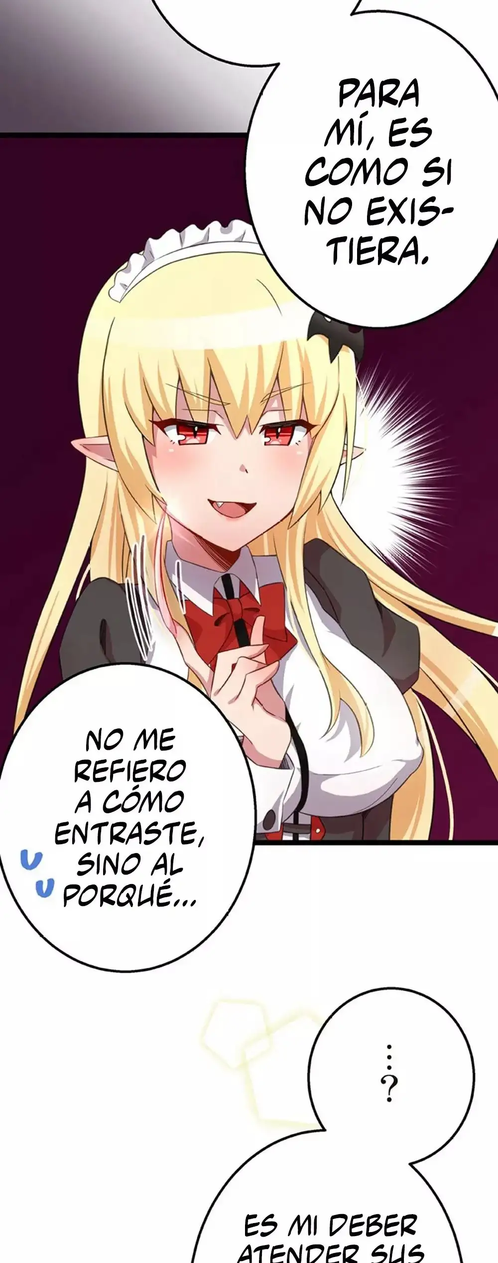Un Niño Criado Por un Rey Demonio y un Rey Dragon Parece Tener una Vida Escolar Inigualable - Capítulo 34 - Página 11 - LectorTMOo