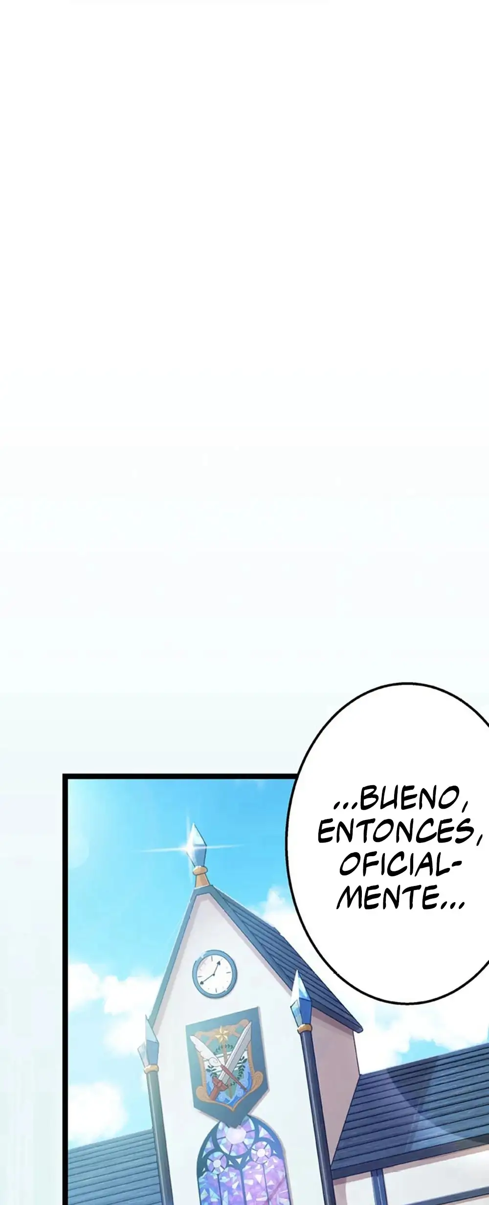 Un Niño Criado Por un Rey Demonio y un Rey Dragon Parece Tener una Vida Escolar Inigualable - Capítulo 34 - Página 19 - LectorTMOo