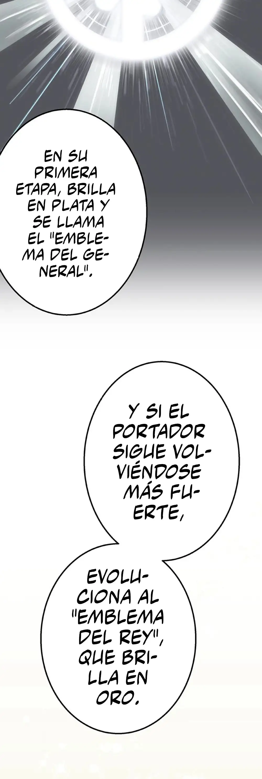 Un Niño Criado Por un Rey Demonio y un Rey Dragon Parece Tener una Vida Escolar Inigualable - Capítulo 34 - Página 39 - LectorTMOo