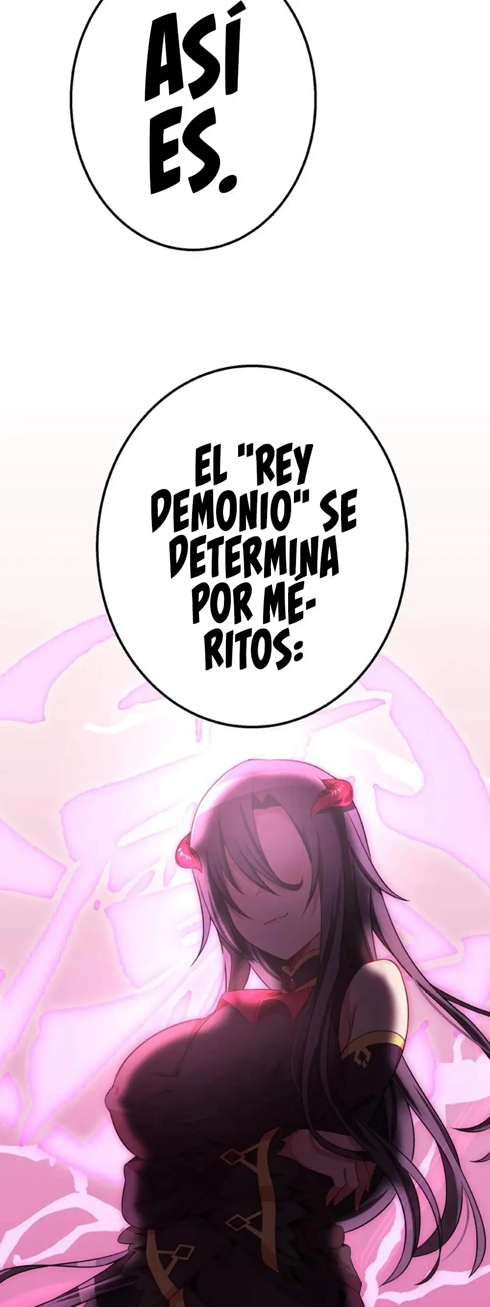Un Niño Criado Por un Rey Demonio y un Rey Dragon Parece Tener una Vida Escolar Inigualable - Capítulo 34 - Página 46 - LectorTMOo