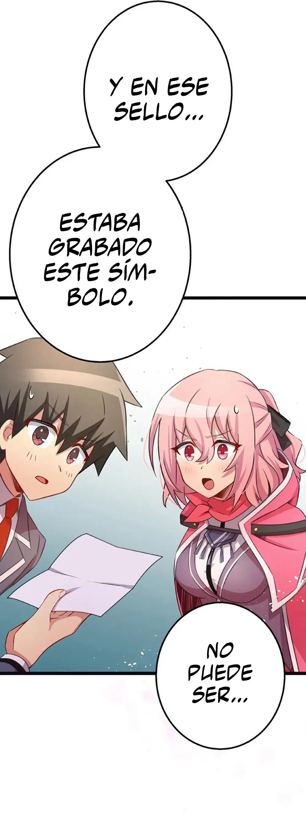 Un Niño Criado Por un Rey Demonio y un Rey Dragon Parece Tener una Vida Escolar Inigualable - Capítulo 36 - Página 25 - LectorTMOo