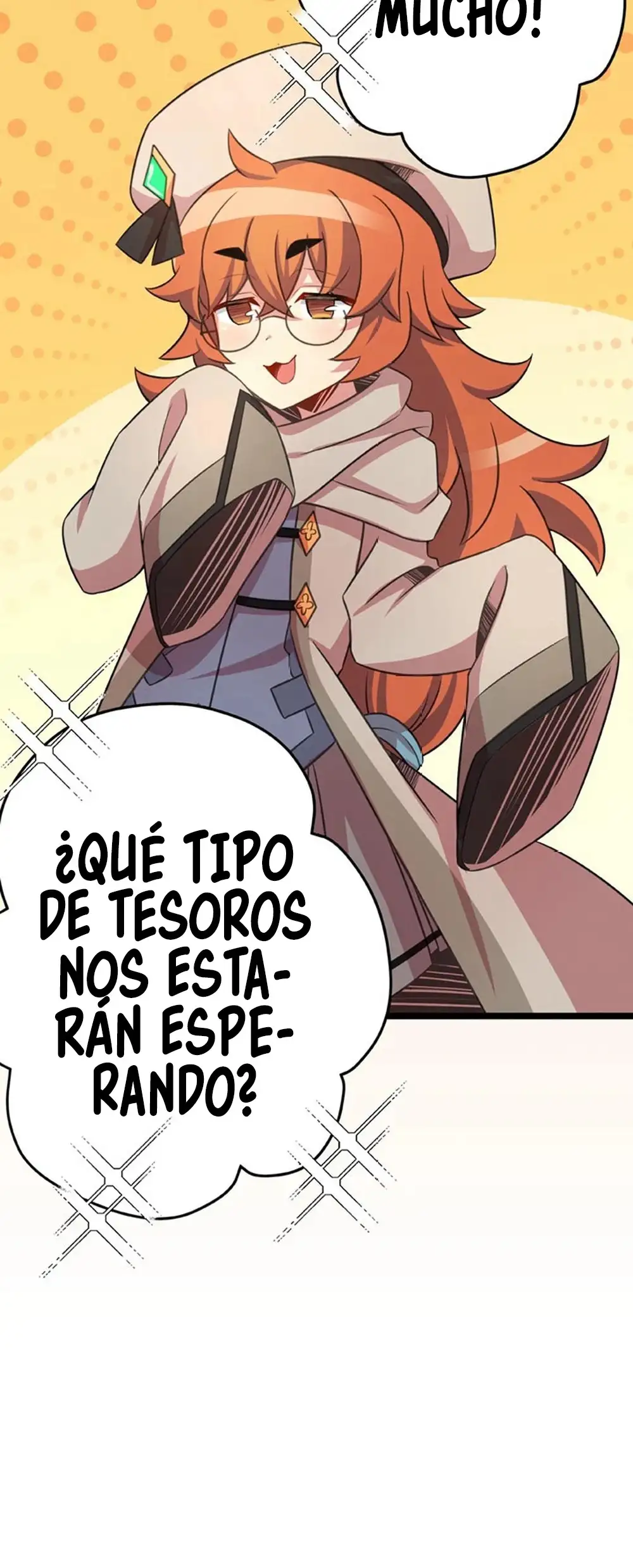 Un Niño Criado Por un Rey Demonio y un Rey Dragon Parece Tener una Vida Escolar Inigualable - Capítulo 36 - Página 32 - LectorTMOo