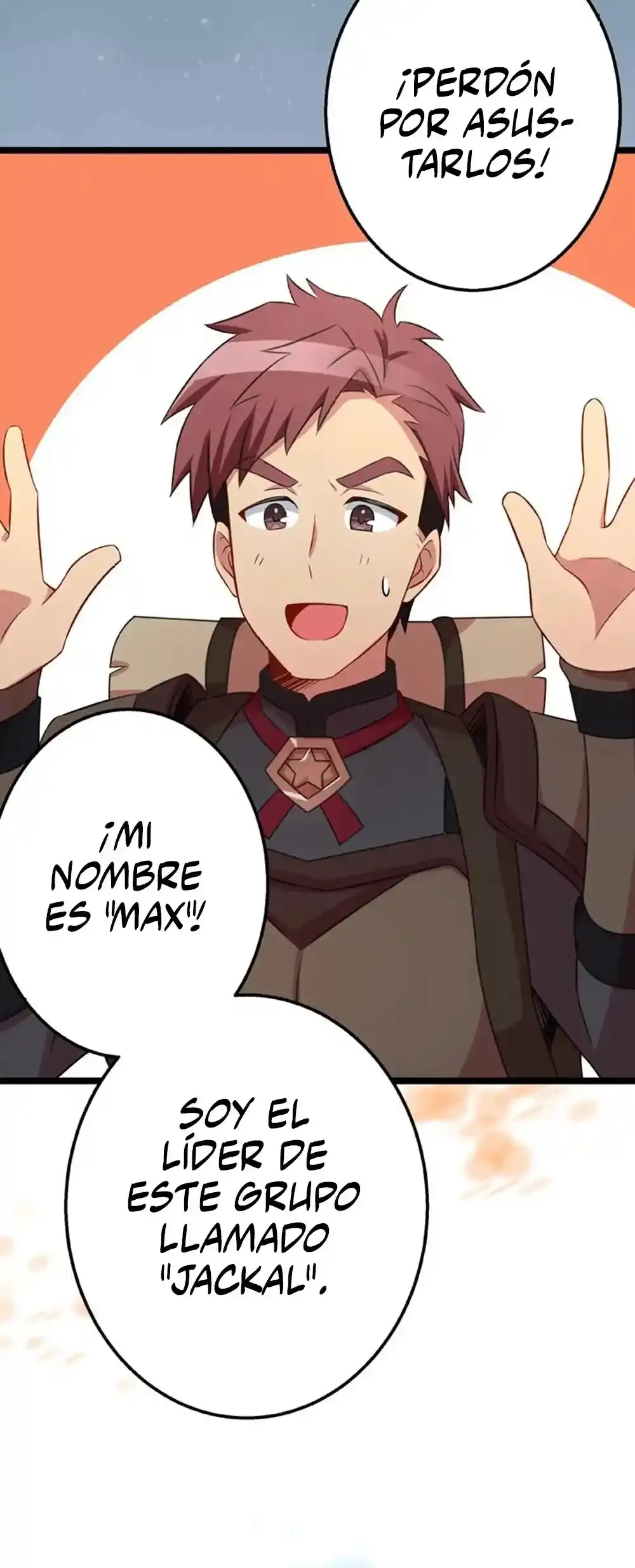 Un Niño Criado Por un Rey Demonio y un Rey Dragon Parece Tener una Vida Escolar Inigualable - Capítulo 38 - Página 5 - LectorTMOo