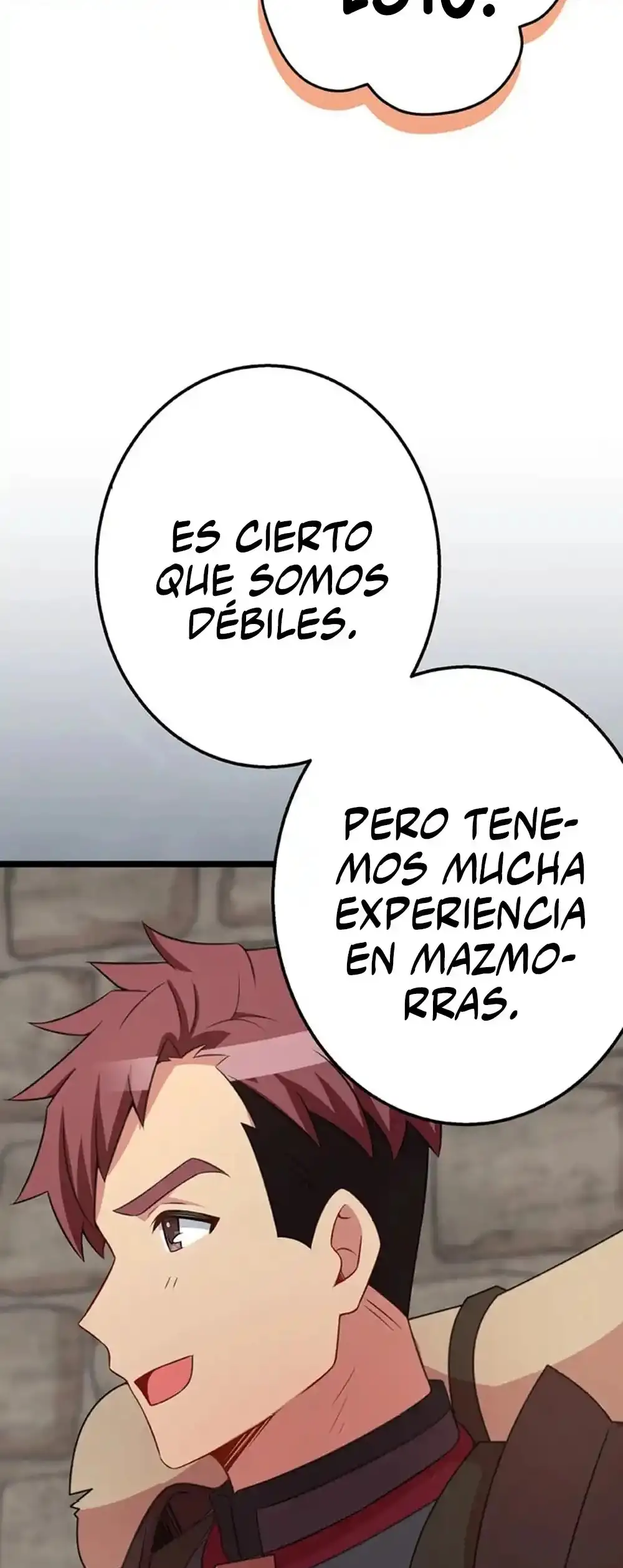 Un Niño Criado Por un Rey Demonio y un Rey Dragon Parece Tener una Vida Escolar Inigualable - Capítulo 38 - Página 12 - LectorTMOo