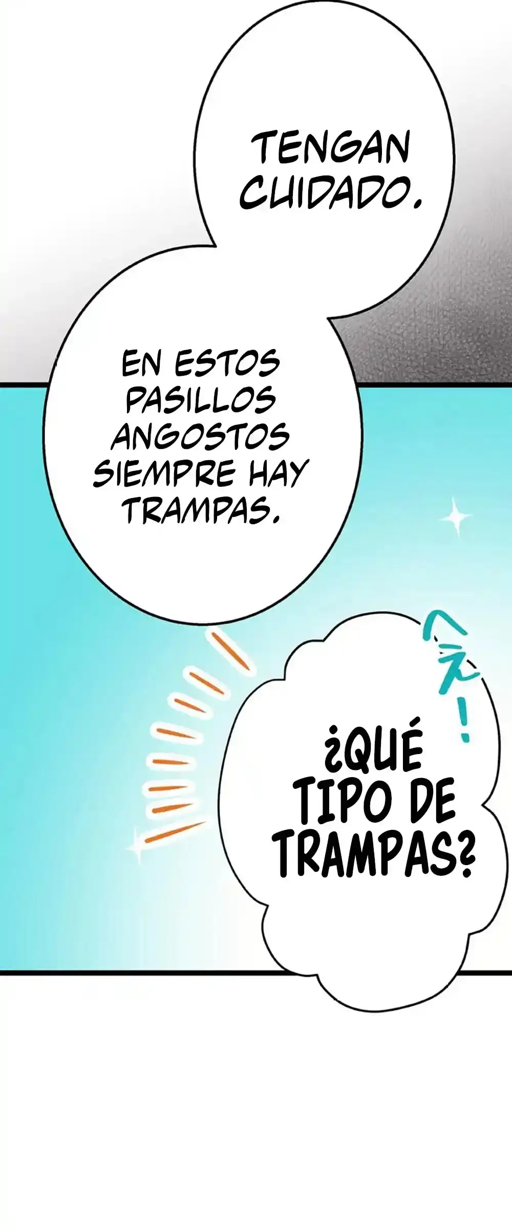 Un Niño Criado Por un Rey Demonio y un Rey Dragon Parece Tener una Vida Escolar Inigualable - Capítulo 38 - Página 30 - LectorTMOo