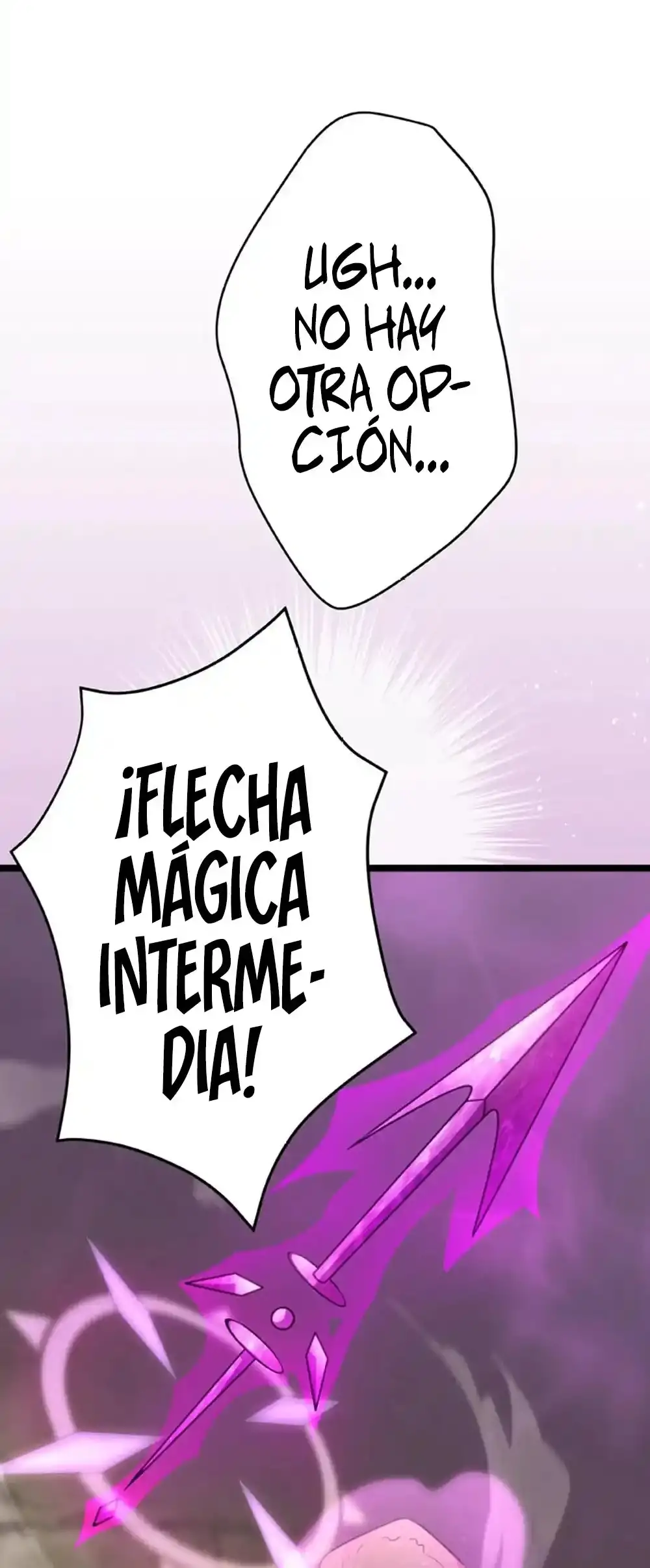 Un Niño Criado Por un Rey Demonio y un Rey Dragon Parece Tener una Vida Escolar Inigualable - Capítulo 38 - Página 38 - LectorTMOo