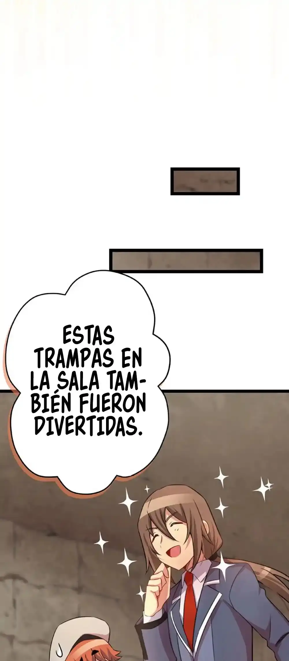 Un Niño Criado Por un Rey Demonio y un Rey Dragon Parece Tener una Vida Escolar Inigualable - Capítulo 38 - Página 53 - LectorTMOo