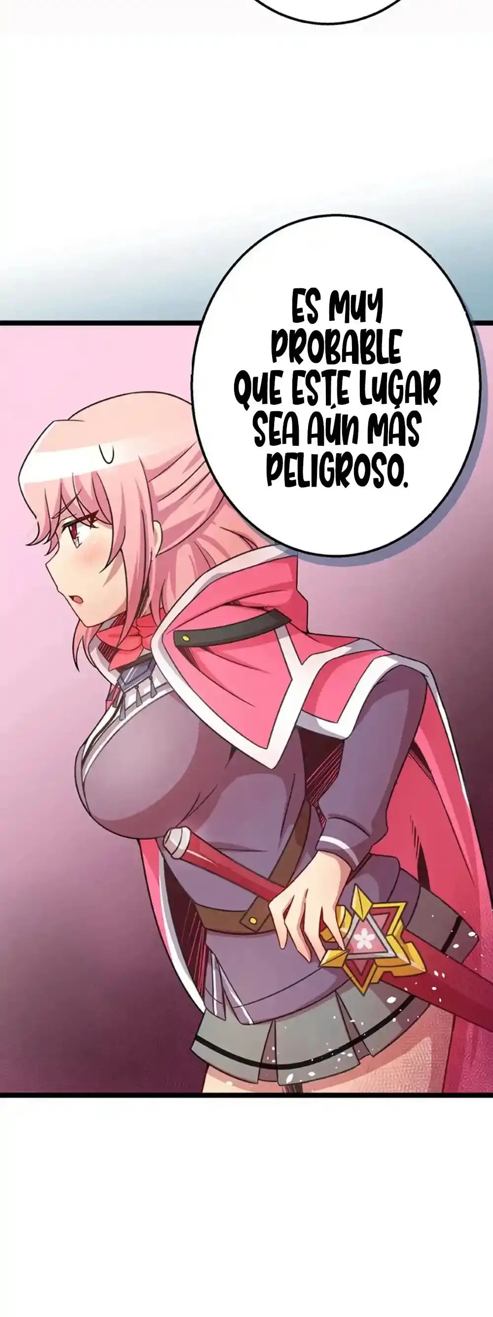 Un Niño Criado Por un Rey Demonio y un Rey Dragon Parece Tener una Vida Escolar Inigualable - Capítulo 39 - Página 25 - LectorTMOo