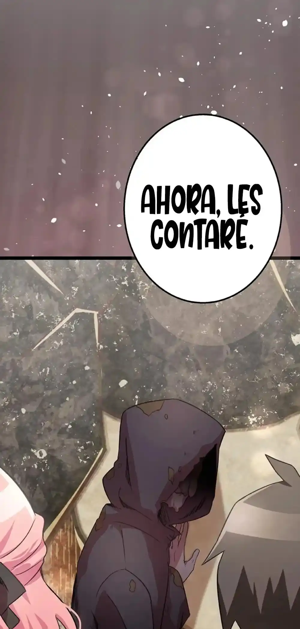 Un Niño Criado Por un Rey Demonio y un Rey Dragon Parece Tener una Vida Escolar Inigualable - Capítulo 39 - Página 53 - LectorTMOo
