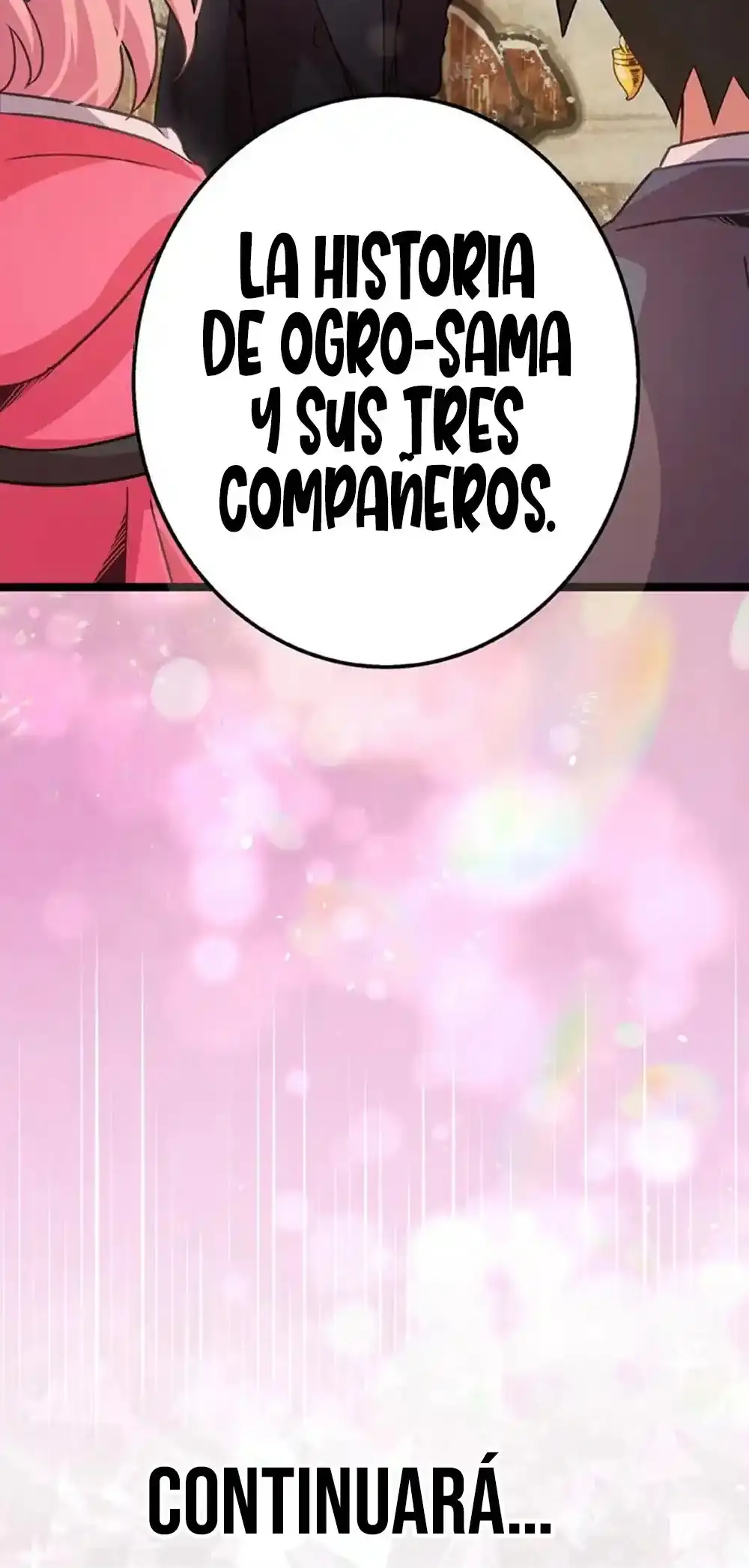 Un Niño Criado Por un Rey Demonio y un Rey Dragon Parece Tener una Vida Escolar Inigualable - Capítulo 39 - Página 54 - LectorTMOo