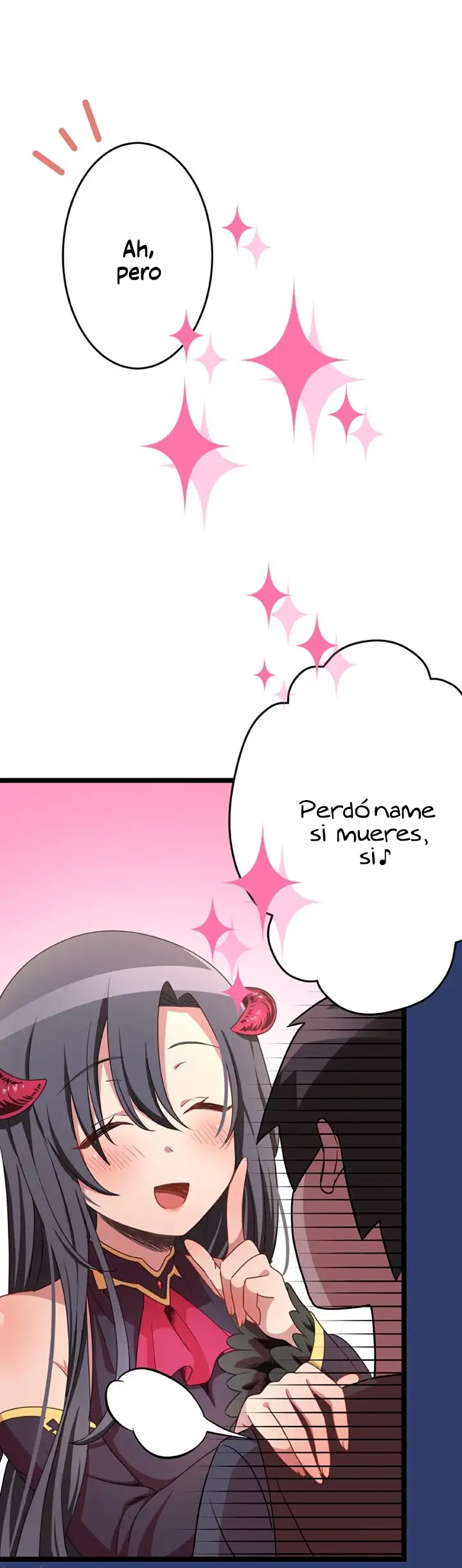 Un Niño Criado Por un Rey Demonio y un Rey Dragon Parece Tener una Vida Escolar Inigualable - Capítulo 4 - Página 15 - LectorTMOo