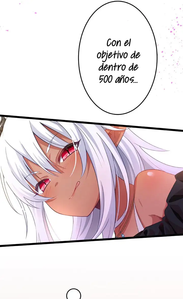 Un Niño Criado Por un Rey Demonio y un Rey Dragon Parece Tener una Vida Escolar Inigualable - Capítulo 4 - Página 38 - LectorTMOo