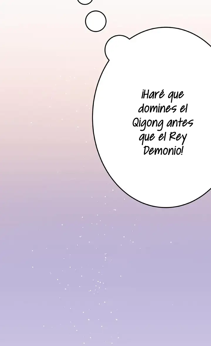Un Niño Criado Por un Rey Demonio y un Rey Dragon Parece Tener una Vida Escolar Inigualable - Capítulo 4 - Página 39 - LectorTMOo