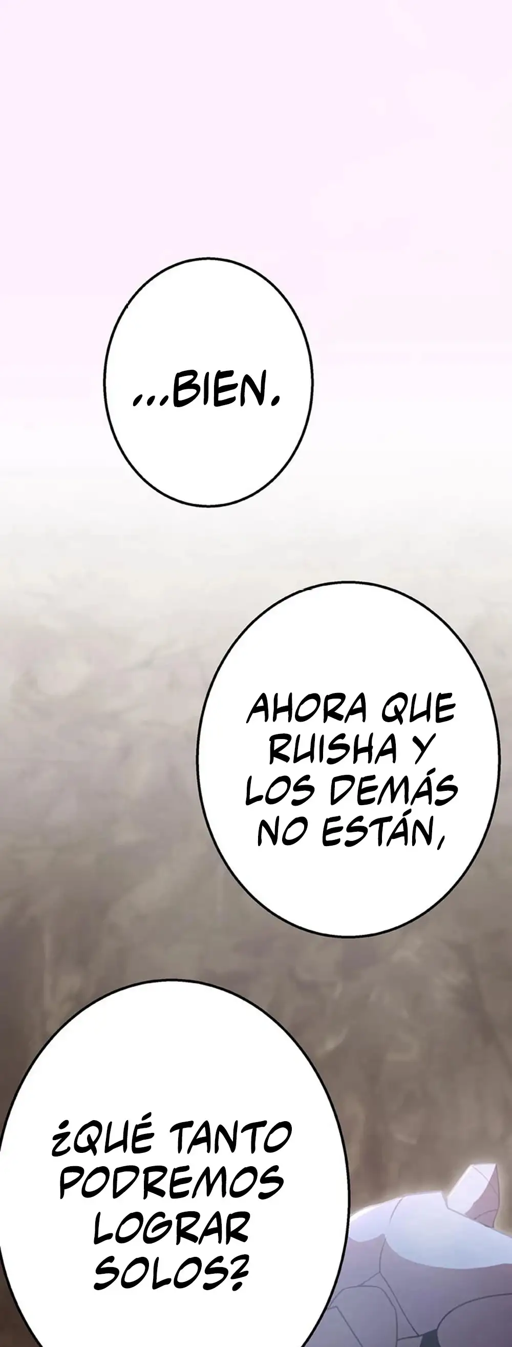 Un Niño Criado Por un Rey Demonio y un Rey Dragon Parece Tener una Vida Escolar Inigualable - Capítulo 40 - Página 4 - LectorTMOo